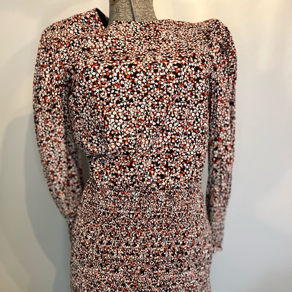Tunic Bodcon Dress